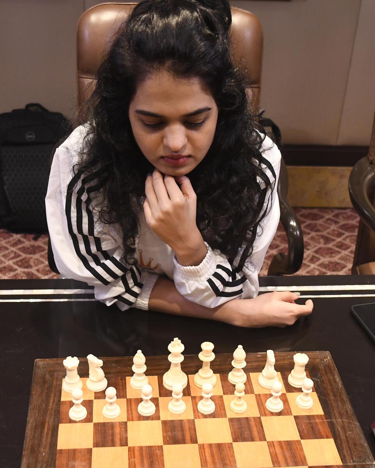 Chess Olympiad 2022: Indian player profiles in women's category